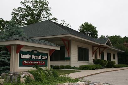 Smith and Larson Family Dentistry - General dentist in Ludington, MI