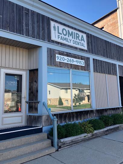 Lomira Family Dental - General dentist in Lomira, WI