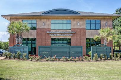 Dr. M. Scott Gould - Periodontist in Wilmington, NC