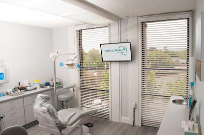 True Health Dental – Dr. Navid - General dentist in Fairfield, CA