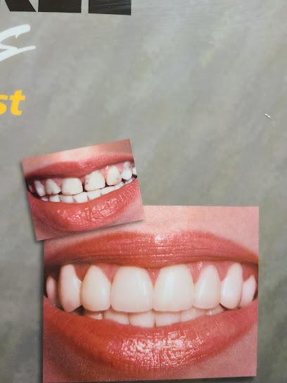 Dr. David Chou, DDS - General dentist in La Puente, CA