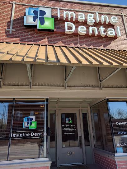 Imagine Dental - General dentist in Gardner, KS