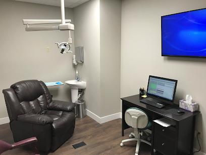 Griffitts Facial and Oral Surgery - Oral surgeon in Hayden, ID