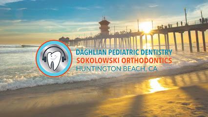 Daghlian Pediatric Dentistry & Sokolowski Orthodontics – Huntington Beach - Pediatric dentist in Huntington Beach, CA