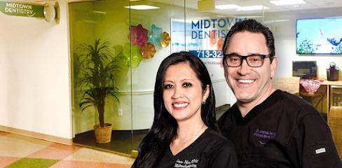 Midtown Dentistry - Cosmetic dentist, General dentist in Houston, TX