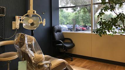 Robert Mitchell, Austin Dentist - General dentist in Austin, TX