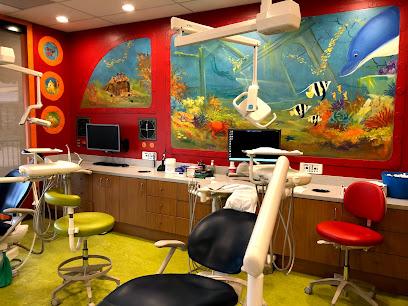 Pediatric Dentistry of Sunset Hills – Arnold - Pediatric dentist in Arnold, MO