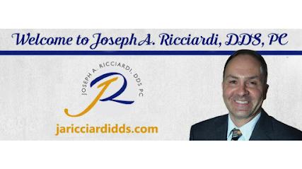 Joseph A. Ricciardi, DDS, PC - General dentist in Trenton, NJ