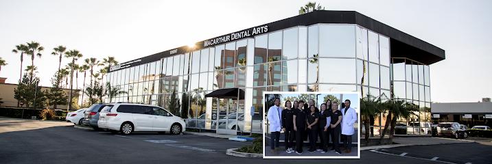 MacArthur Dental Arts - General dentist in Irvine, CA