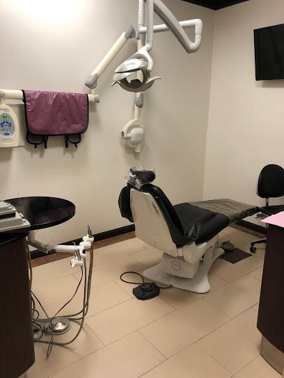 Nguyen Trinh K DDS - General dentist in Atlanta, GA