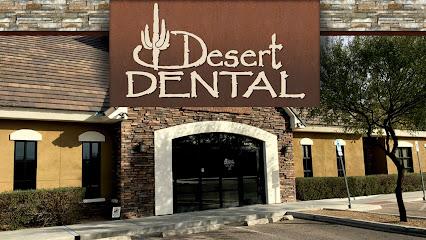 Desert Dental Group, PC - General dentist in Tucson, AZ