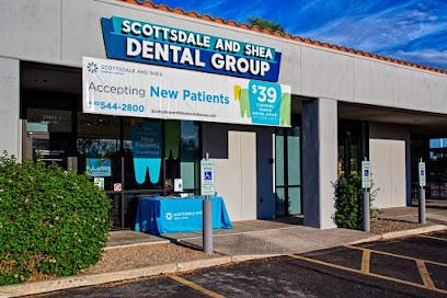 Scottsdale and Shea Dental Group - General dentist in Scottsdale, AZ