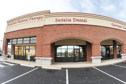 Sedalia Dental - General dentist in Groveport, OH