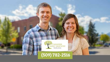 Cashmere Family Dentistry - General dentist in Cashmere, WA