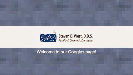 Steven D. West, D.D.S. - General dentist in Saint Louis, MO