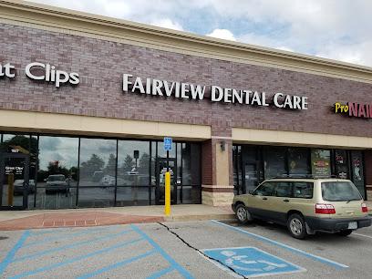 Fairview Dental Care - General dentist in Columbia, MO