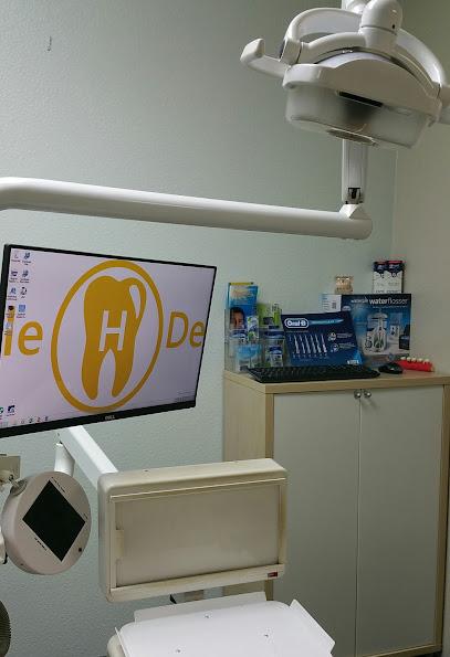 Circle H Dental - General dentist in Anaheim, CA