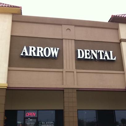 Arrow Dental - General dentist in Pearland, TX