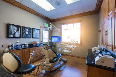 Osterkamp Family Dental - General dentist in Boise, ID