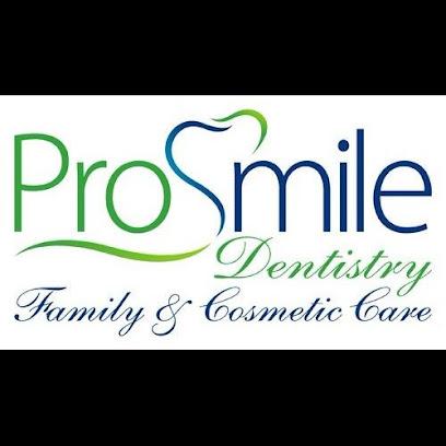 ProSmile Dentistry - General dentist in Syracuse, NY