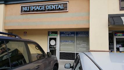 Nu Image Dental - General dentist in San Jose, CA