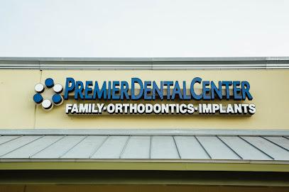 Premier Dental Center Bulverde - General dentist in Spring Branch, TX