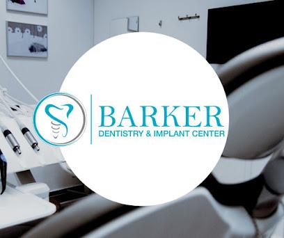 Barker Dentistry & Implant Center - General dentist in Conroe, TX