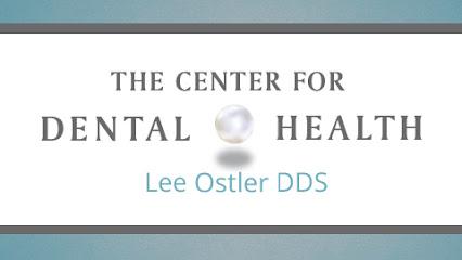 Center For Dental Health: Lee Ostler DDS - Cosmetic dentist in Richland, WA