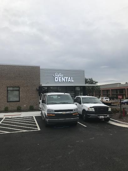Sofia Dental Of Fredericksburg - General dentist in Fredericksburg, VA
