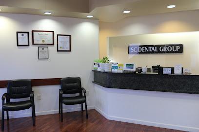 SC Dental Group Family Invisalign Emergency Dental Implants - General dentist in Plano, TX