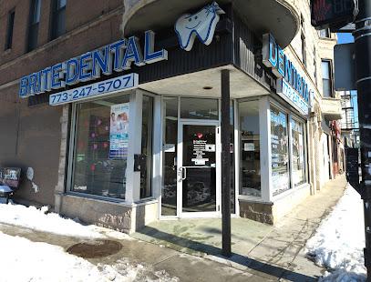 Brite Dental PC - General dentist in Chicago, IL