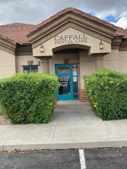 Caffall Dental Care at Mountain Bridge Dental - General dentist in Mesa, AZ