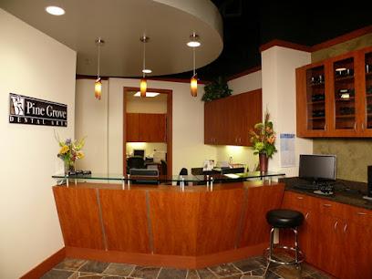 Pine Grove Dental Arts - General dentist in Steamboat Springs, CO