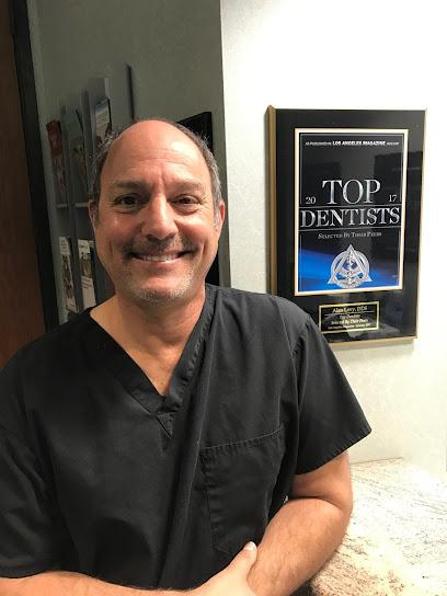 Dr. Alan Levy, DDS - General dentist in Tarzana, CA