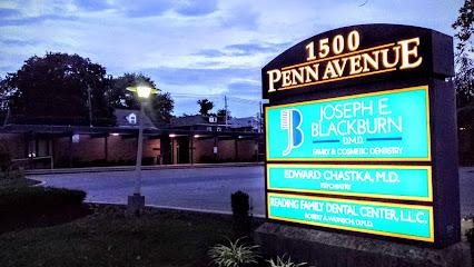 Reading Family Dental Center - General dentist in Reading, PA