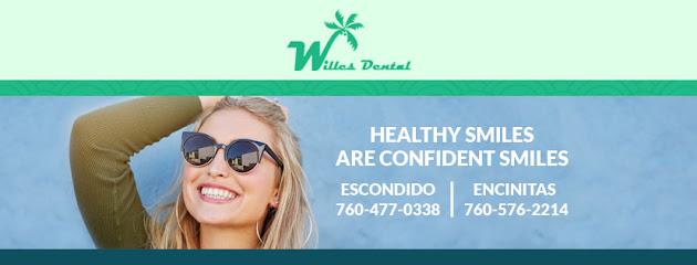 Willes Dental - General dentist in Escondido, CA