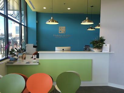 Frederick KiDDS Pediatric Dentistry - Pediatric dentist in Frederick, MD
