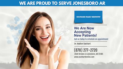 Southard Family Dentistry - General dentist in Jonesboro, AR