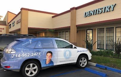 John B Shepherd, DMD - General dentist in Fountain Valley, CA