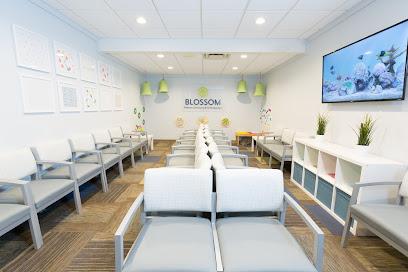 Blossom Pediatric Dentistry and Orthodontics - Pediatric dentist in Ann Arbor, MI