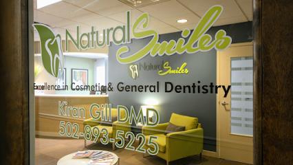 Natural Smiles Dentistry - General dentist in Louisville, KY