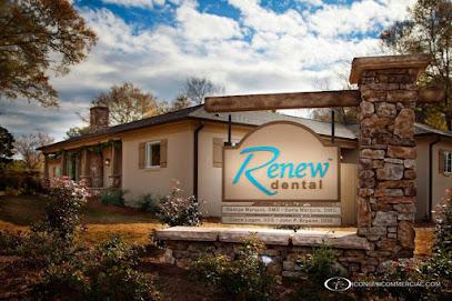 Renew Dental - General dentist in Tupelo, MS