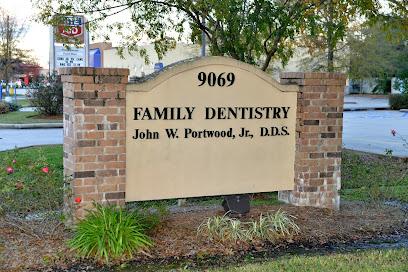Portwood Dental - General dentist in Baton Rouge, LA