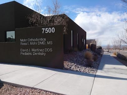 David Martinez DDS - Pediatric dentist in Albuquerque, NM
