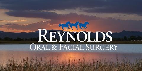 Reynolds Oral & Facial Surgery | Loveland - Oral surgeon in Loveland, CO