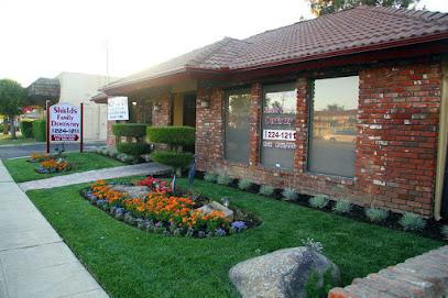 Shields Family Dentistry - General dentist in Fresno, CA
