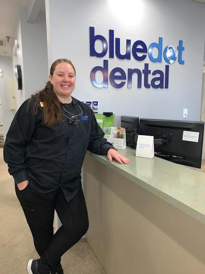 BlueDot Dental - General dentist in Gilbert, AZ
