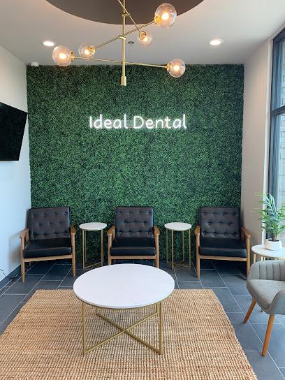 Ideal Dental North Allen - General dentist in Allen, TX