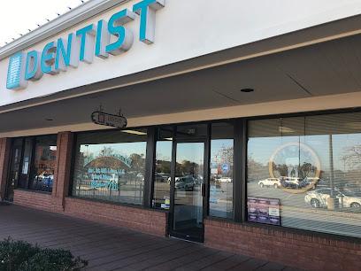 Dr. Allan Link and Dr. Andrew Link - General dentist in Saint Louis, MO
