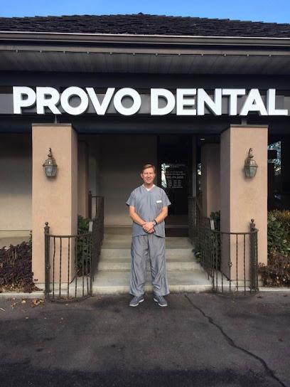Provo Dental – Gary B Wiest D.M.D. and Kevin B Wiest DDS - General dentist in Provo, UT